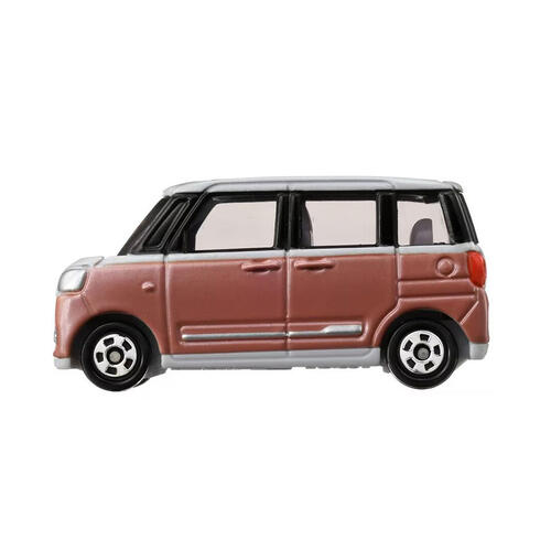 Tomica No.86 Daihatsu Move Canbus