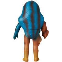 (網店預購) Medicom Sofubi 海鱔龜怪人 (Middle Size) (2026年4月發貨)