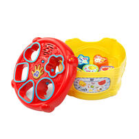 Vtech偉易達 配對音樂鼓