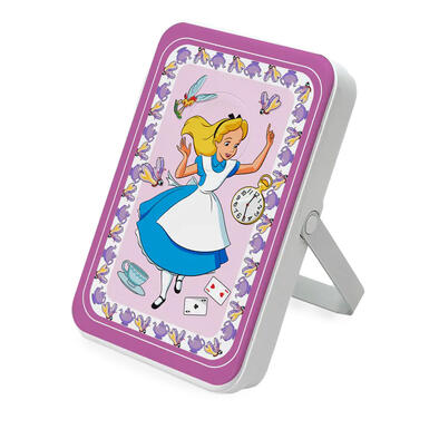 I-Smart Disney 3 in 1 MagSafe Power Bank - Alice
