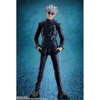 (網店預購) Bandai萬代 [S.H.Figuarts] 五条悟 -咒術高專- (再販) (預計2027年3月發貨)
