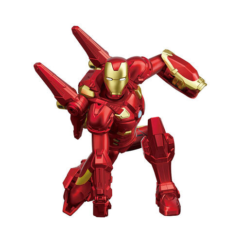 Qman Keepplay Iron Man