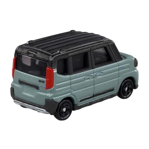 Tomica多美車仔 No. 26 鈴木 Suzuki Spacia Gear