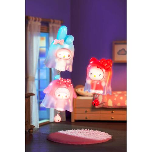 Sanrio Ghostly Appearance Live Toy - Blind Box (1 Pc)