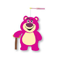 Toy Story反斗奇兵 勞蘇立體吹氣燈籠