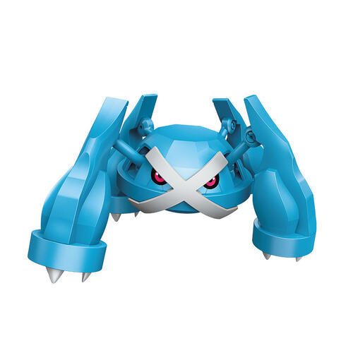 Qman Keepplay 寶可夢可動對戰系列第一彈 巨金怪