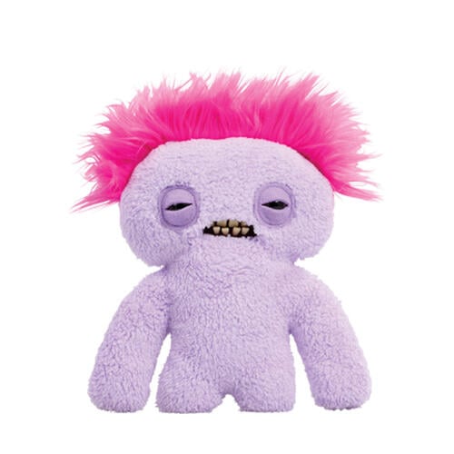 Fuggler Hairy Fugg - Squidge (Purple) 