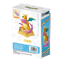 Keepplay 寶可夢可動對戰系列第二彈 快龍