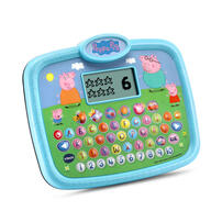 Vtech Peppa Pig Learn & Explore Tablet