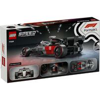 LEGO樂高超級賽車系列 Audi Revolut F1 Team R26 賽車 77259