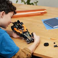 LEGO樂高機械組系列 NEOM McLaren Formula E Race Car 42169