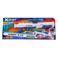 Zuru X特攻 Excel Hawk Eye 槍