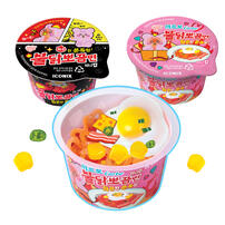 Deco Deco 辣雞麵Squishy果凍球製作包