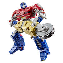 Transformers變形金剛 Studio系列電影版豪華級可動人偶 - 隨機發貨 (單件裝)