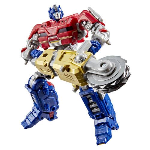 Transformers變形金剛 Studio系列電影版豪華級可動人偶 - 隨機發貨 (單件裝)