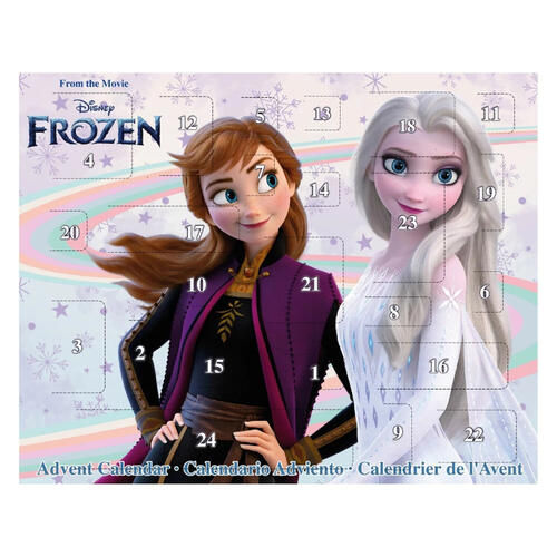 Disney Frozen Frozen Advent Calendar