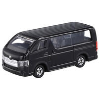 Tomica No.113 Toyota Hiace