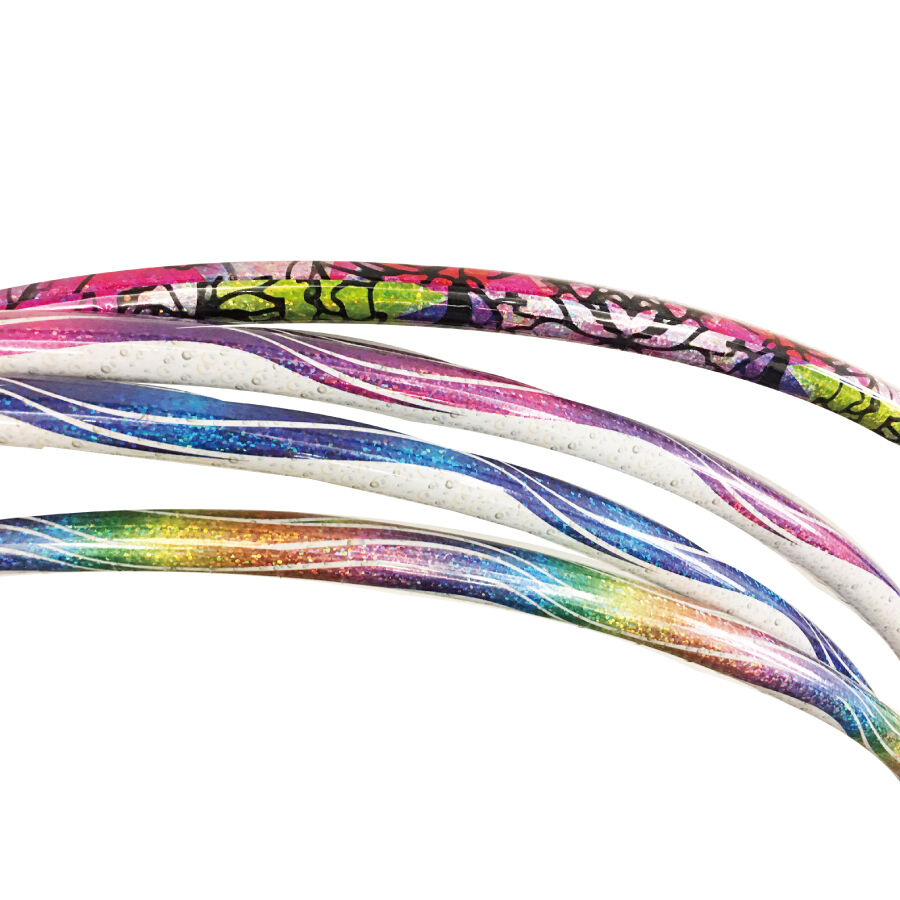 Water hula hoop discount