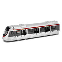 Tiny微影 合金車仔 港鐵客運列車 (2017 - 現在) 屯馬線