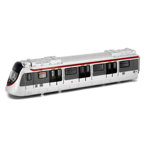 Tiny微影 合金車仔 港鐵客運列車 (2017 - 現在) 屯馬線