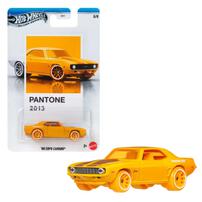 Hot Wheels Silver Series Pantone Vehicle - Assorted (1 Pc)