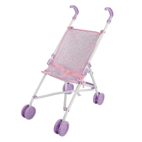 playpop Baby Stroller - Perfectly Purple
