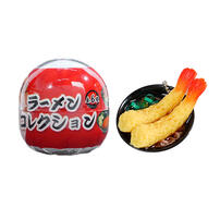 J. Dream 日本拉面 - 盲盒 (單件裝)