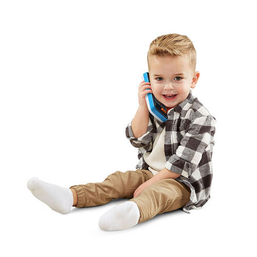 Vtech偉易達 得意鋼琴小電話