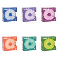 Speks Gump Loops - Assorted (1 Pc)