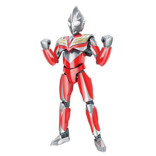 Qman Ultraman Tiga Power Type