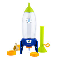Discovery Mindblown Toy Reaction Chamber Rocket