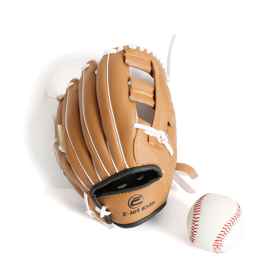 E Jet Junior Baseball Glove Toys