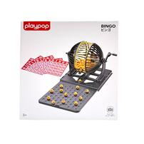 playpop BINGO