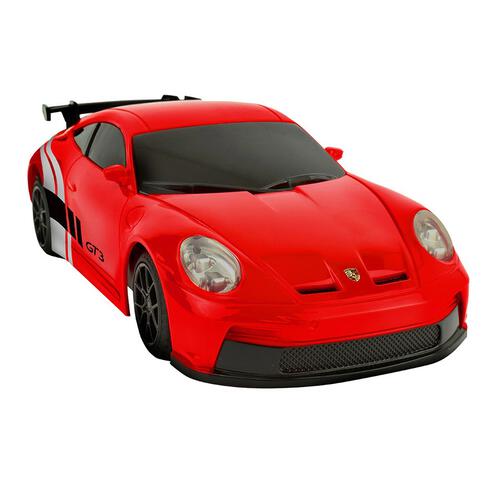 1:18 Porsche 911 GT3 R/C Precision Series Sport Car