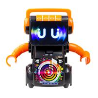 SilverLit Robo Remix-Black