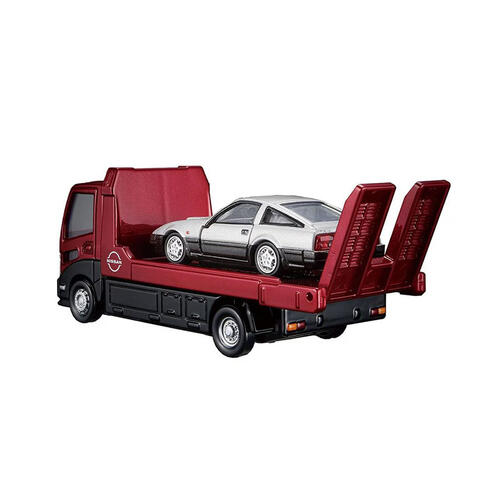 Tomica Transporter Nissan Fairlady Z (Z31)