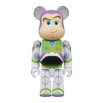 Bearbrick Chase 迪士尼反斗奇兵系列 盲盒 (單件裝)