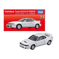 Tomica Diecast Premium Toyota Celica Gt-Four (1st Special Edition)