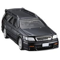Tomica Premium Diecast 50 Nissan Stagea (Release Commemoration Specification)