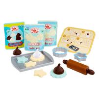 Creative Chefs Cookie Kit