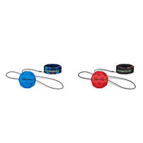  Waboba LED Moon Ball 彈跳球牽繩版仔 - 隨機發貨 (單件裝)