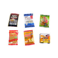 J. Dream 下酒菜 - 盲盒 (單件裝)