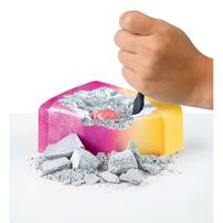 Discovery Mindblown Toy Excavation Kit Mini Gemstone