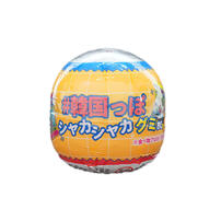 J. Dream 扭蛋 韓國果凍 - 隨機發貨