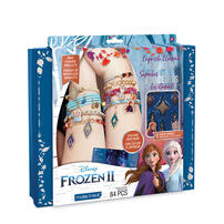 Make It Real Disney Frozen 2 Exquisite Elements Jewelry