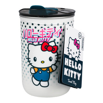 Paladone Hello Kitty 隨行杯