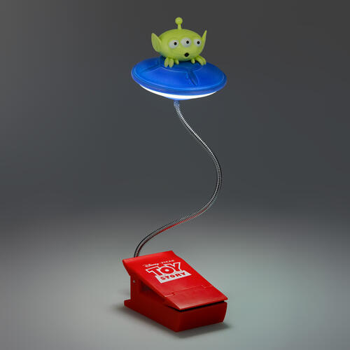 Toy Story反斗奇兵 三眼仔書燈