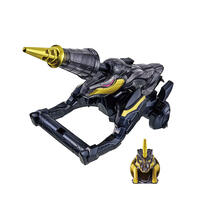 Bandai萬代 Dx 獨角獸鑽頭