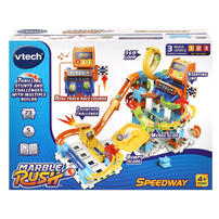 Vtech Marble Rush Speedway