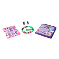 Sticki Rolls 黏貼卷 黏黏手鍊單件裝 - 隨機發貨